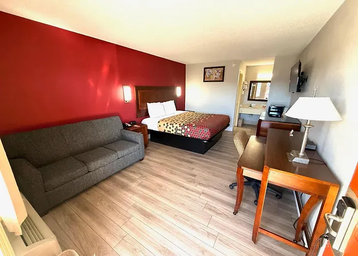 Econolodge Inn